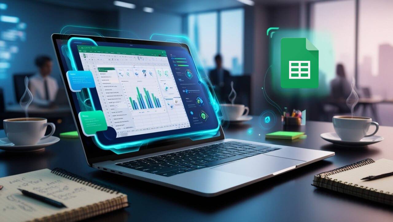 Kebiasaan Kecil yang Membuat Hari Kerja Lebih Menyenangkan